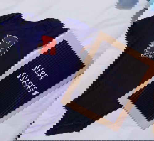 PRELOVED FOR BABY BOY