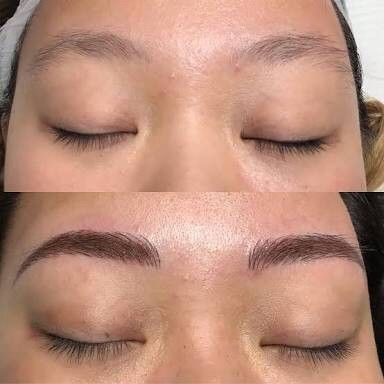 Microblading (brows) for breastfeeding?