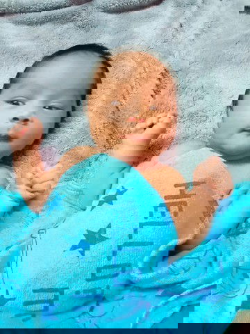 อยากรู้ว่าน้องสามารถนอนได้กี่ท่า