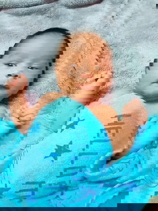 อยากรู้ว่าน้องสามารถนอนได้กี่ท่า