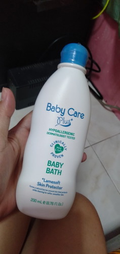 Switzal Baby care product