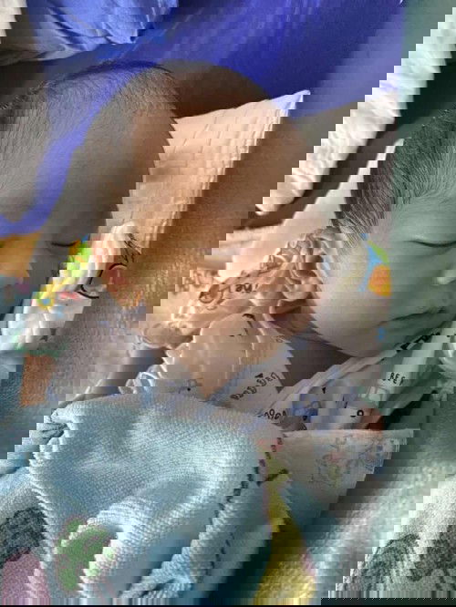 ความเจ็บปวดผู้หญิง