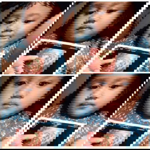 Anak pertama ku gak ASI 🥺