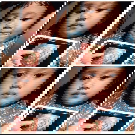 Anak pertama ku gak ASI ๐ฅบ