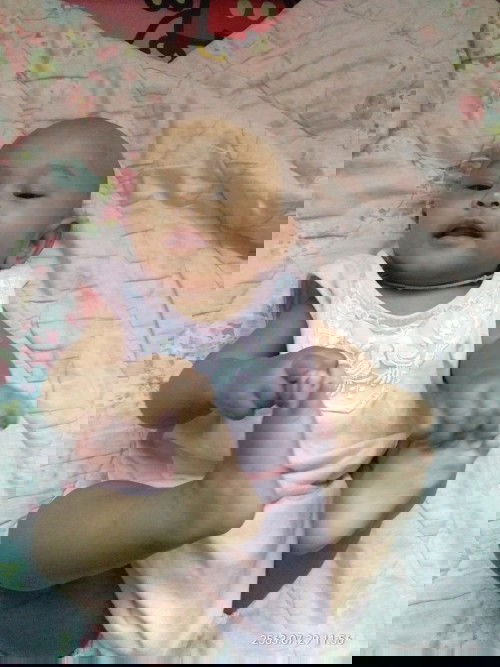 เด็กไม่ยอมนั่ง