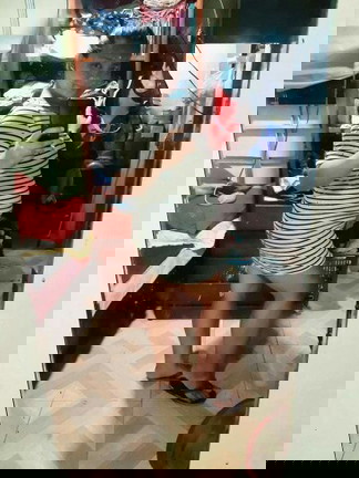 Normal po ba sa 6months palang na sa puson lang lagi pumipintig si baby at bihira lang ang galaw?