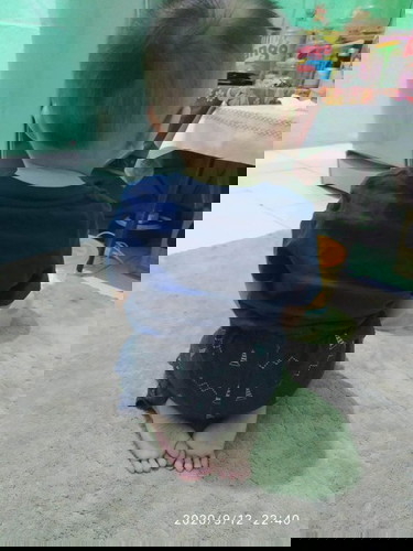 Anakku gak mau makan sama sekali. Usia 14 bulan. Ada yang pernah mengalaminya juga? Tolong sarannya