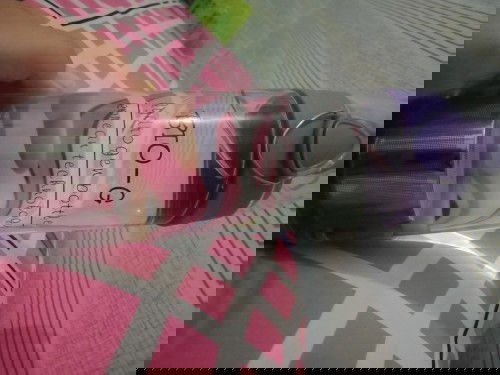 Air alkali/hydrogen bagu bumil