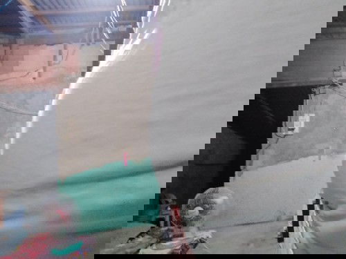 normal lang ba sa 7week and 1 day ang tiyan na ito?