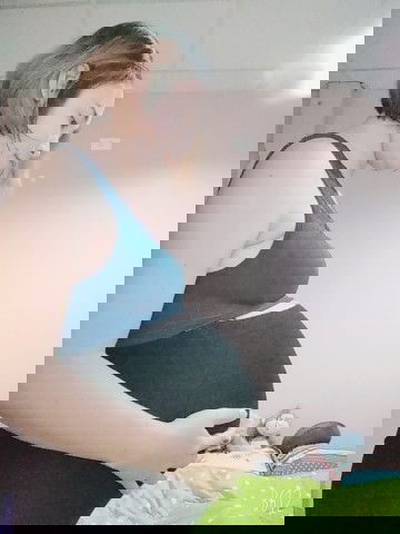 ท้องแฝดค่ะ ท้องแรกด้วยค่ะ