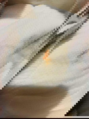 discharge ni baby boy