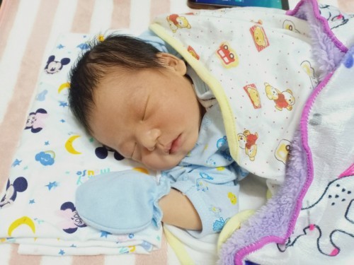 คลอด 8 ก.ย 63