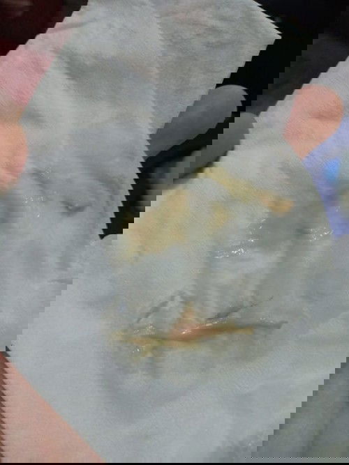 ขอถามแม่ๆ บ้านอื่นหน่อยค่า