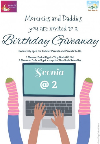 โผโผ Giveaway ALERT โผโผ