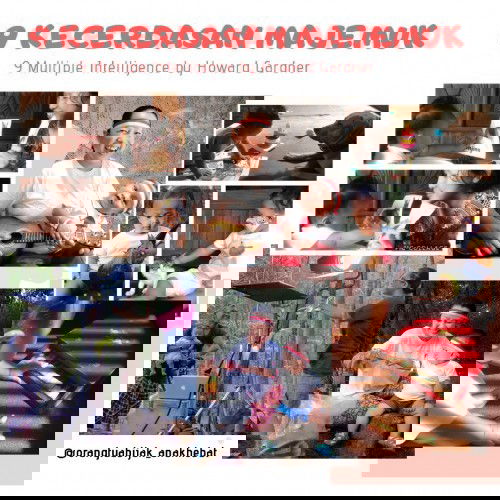 PARENTING TIPS : Seri Kecerdasan Majemuk #1