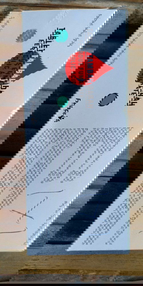 Tablet penambah darah