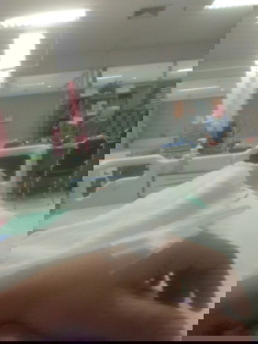 33. Wใครคลอดก่อนกำหนด ลูกเเข็งเเรงไหมคะ