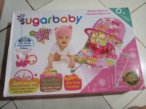 Dijual ya bun karna anak saya udah punya juga jd nya double