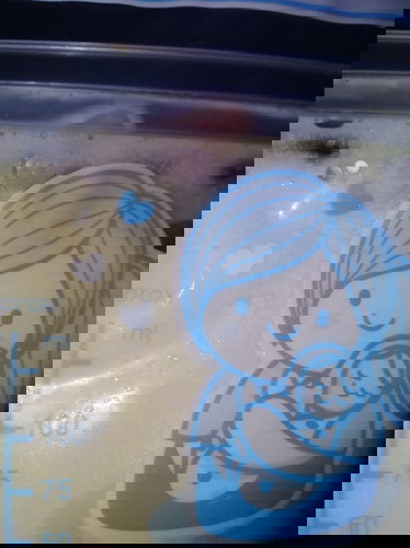 ขอสอบถามแม่ๆหน่อยค่ะ