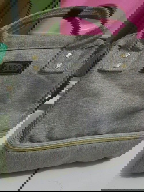 SOLD jual preloved diaper bag