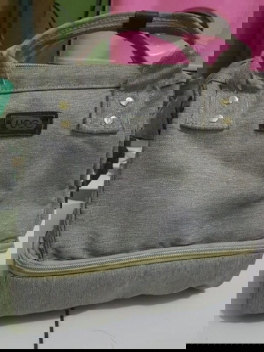 SOLD jual preloved diaper bag