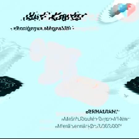 Ikuti kontes TAP berhadiah senilai Rp3.050.000!!