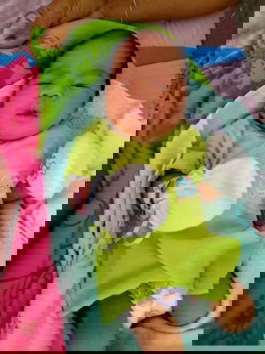 1เดือนแร้ว❤️