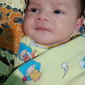 Abyan Putra ❤️