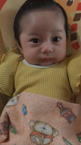 Jarang menyusu