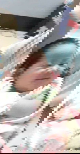 เด็กน้อย7วัน👶