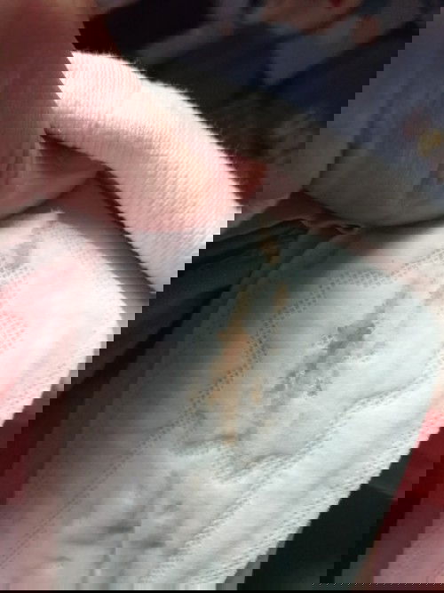 แบบนี้คืออะไรคะ