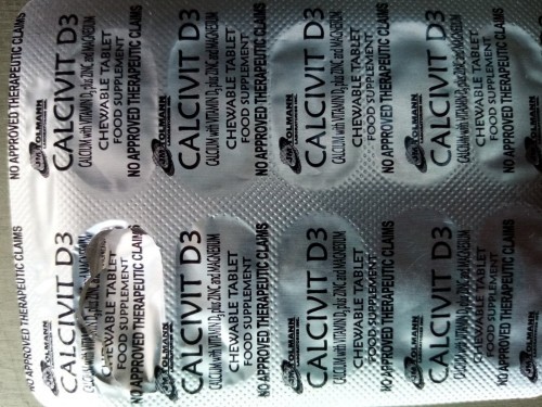 Calcivit