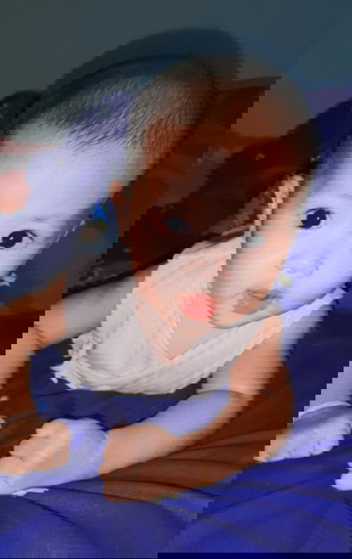 โอ้แม่สาวน้อยยยย🥰