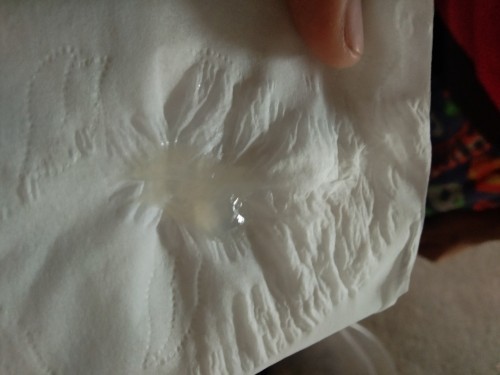 ขออณุญาติสอบถามเเม่ๆบ้านอื่นหน่อยค้ะ