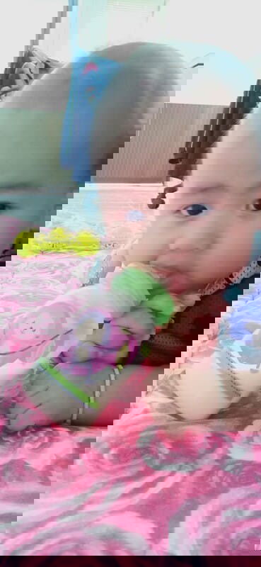 เอ็นดู 👶💗