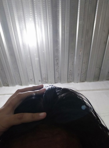 Halo bunda-bunda cara mengatasi sakit kepala bgaimana yah bun ??