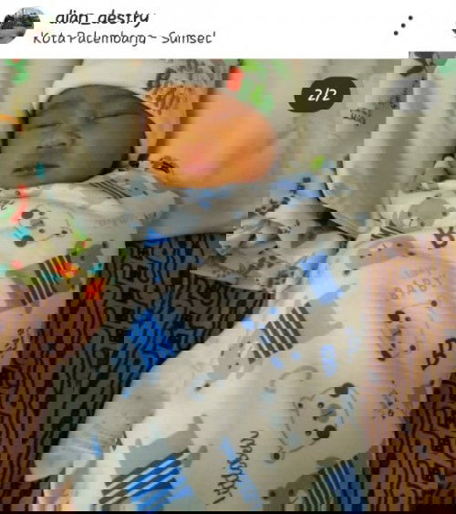 Tentang Prematuritas dan ASI