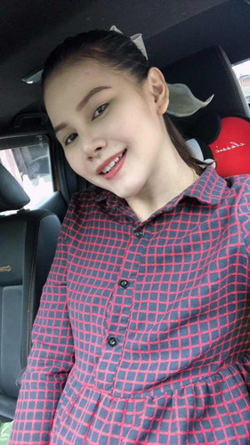ขับรถไปทำงาน