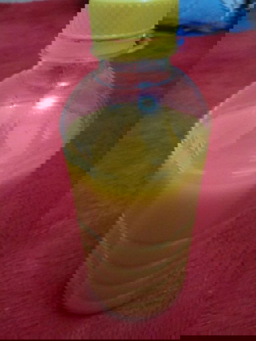 Jamu keliling/gendong