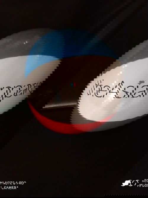 Quà về r cả nhà