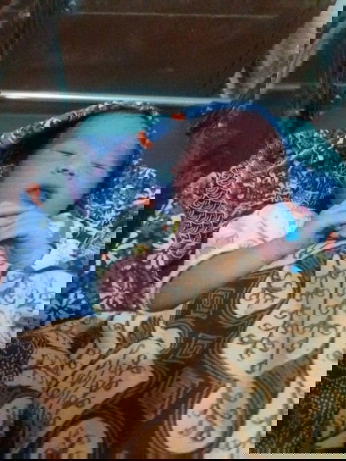 Pentingnya mengASIhi untuk memberikan ASIuntuk bayi