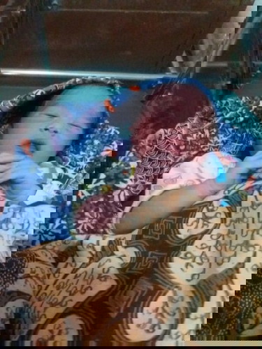 Pentingnya mengASIhi untuk memberikan ASIuntuk bayi