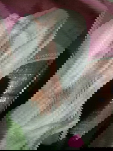 35 weeksand 5 days pregnant napoko