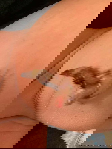 สอบถามแม่ๆค่ะ แม่กังวลมากตอนนี้😭