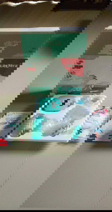 ส่งต่อเครื่องปั้มนมแบบเดี่ยว