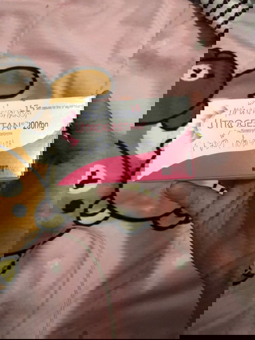 สอบถามแม่ๆค่ะ