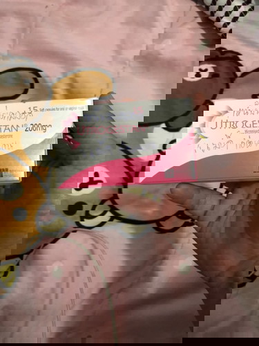 สอบถามแม่ๆค่ะ