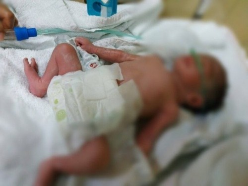 Semangat untuk mengASIhi