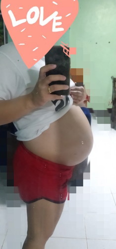 mababa na ba?