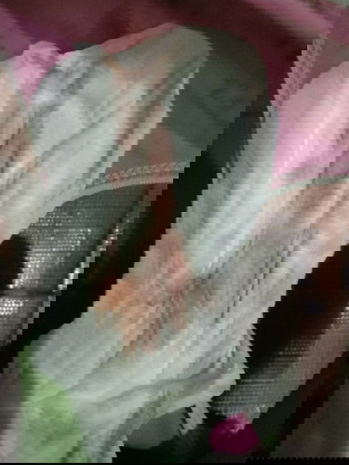 35 weeks and 6days pregnant